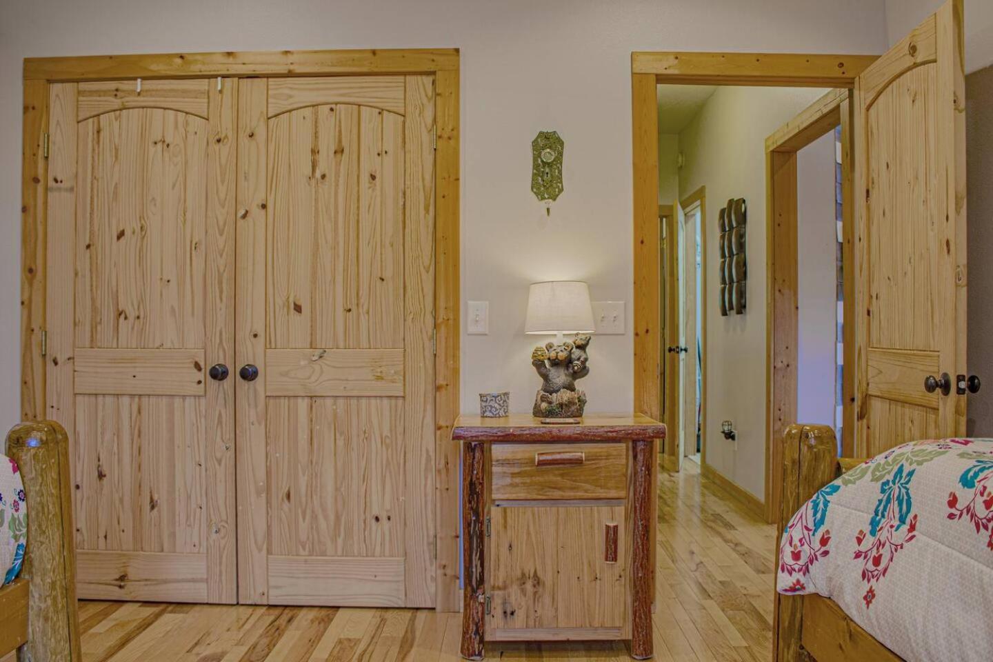 Serene Mountain And Sunset Views 3Bd Cabin Franklin Exterior foto