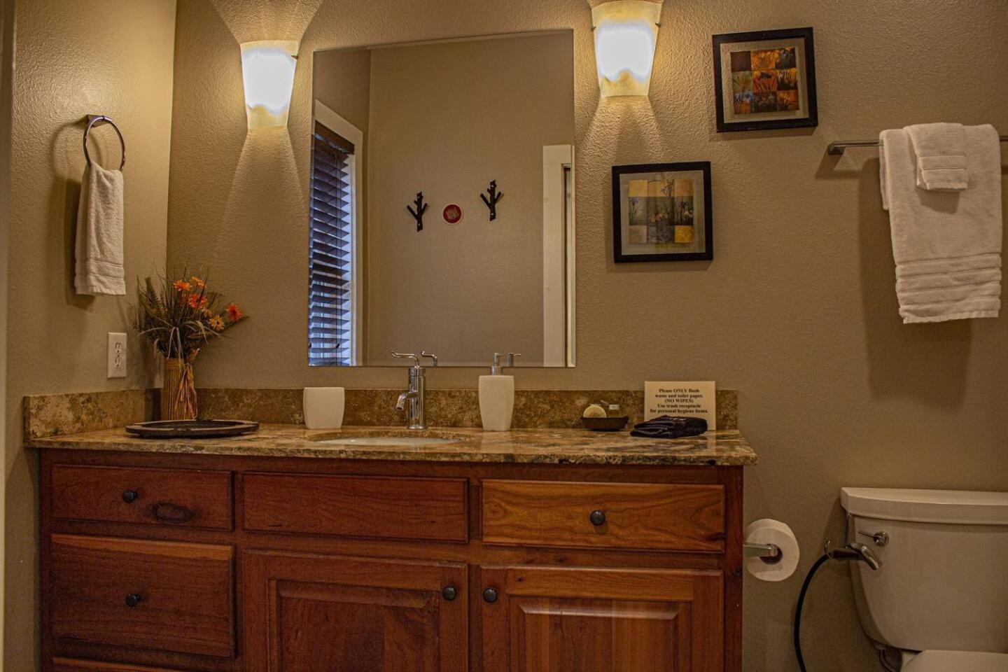 Serene Mountain And Sunset Views 3Bd Cabin Franklin Exterior foto