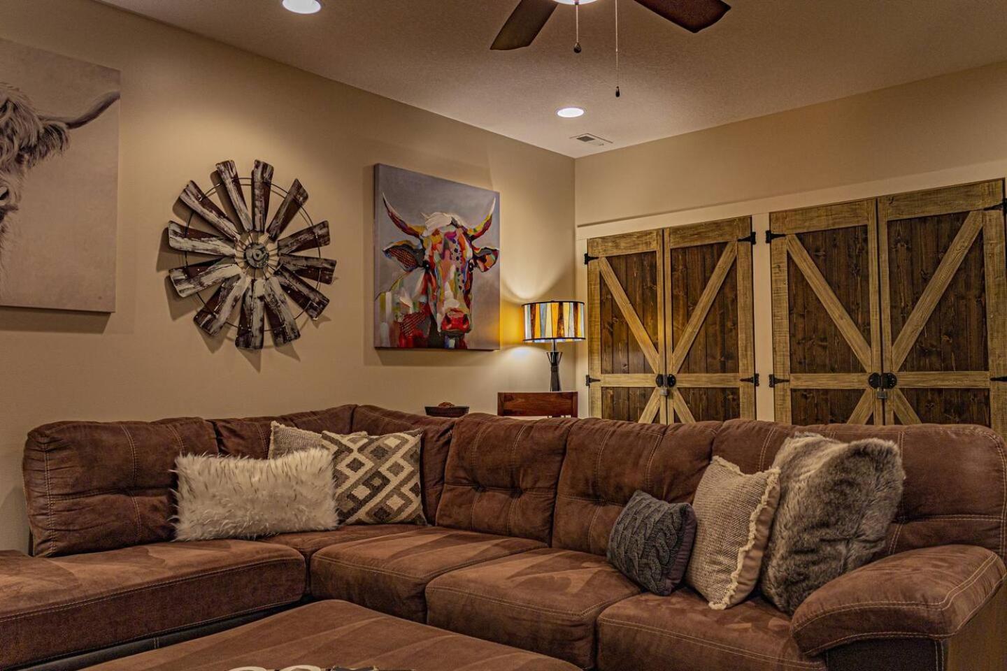 Serene Mountain And Sunset Views 3Bd Cabin Franklin Exterior foto