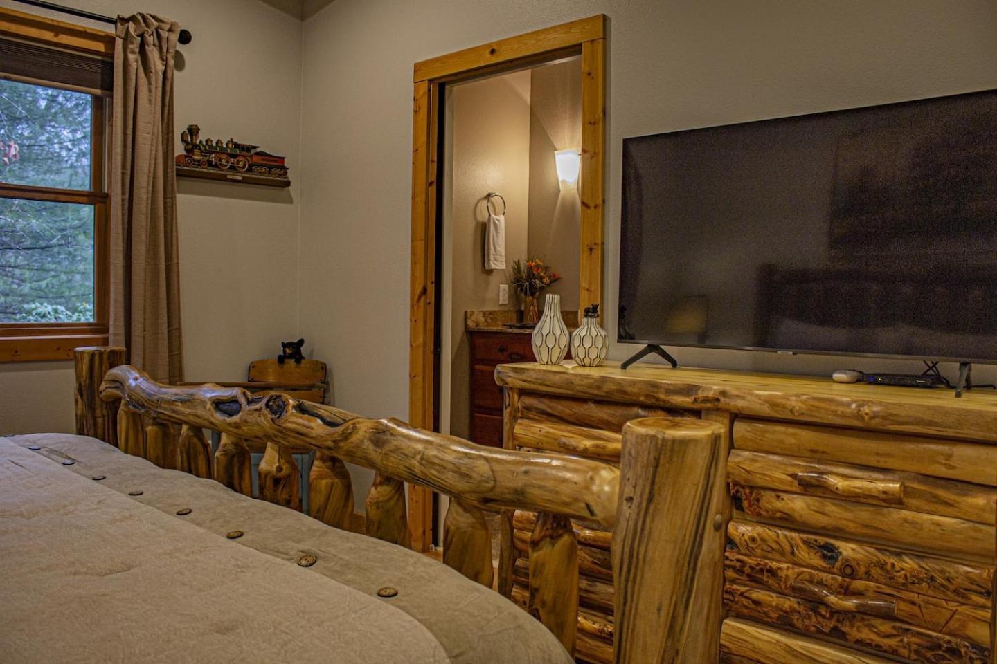 Serene Mountain And Sunset Views 3Bd Cabin Franklin Exterior foto