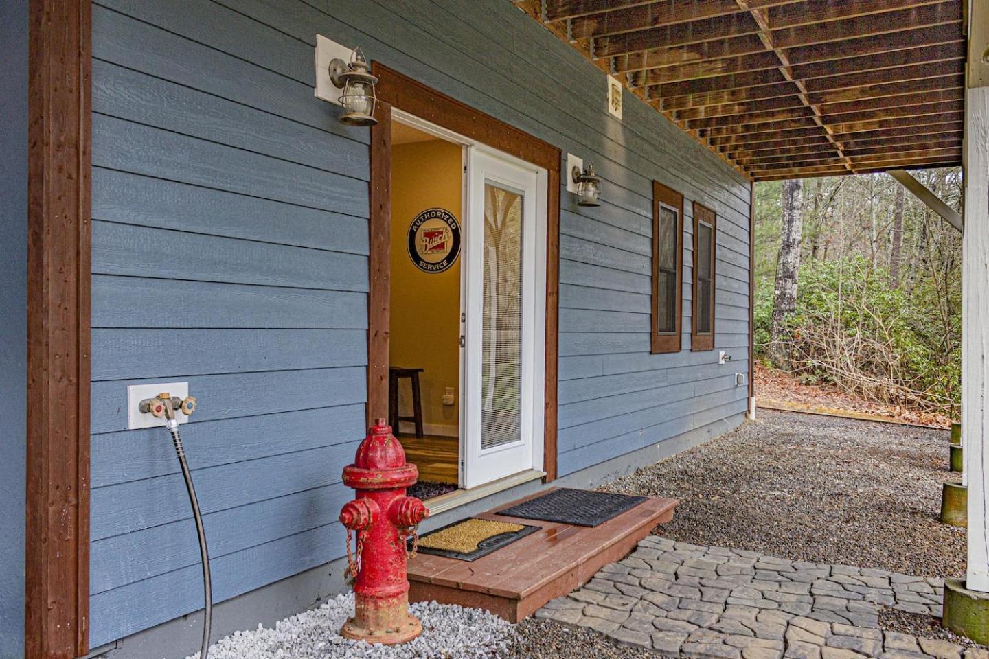 Serene Mountain And Sunset Views 3Bd Cabin Franklin Exterior foto